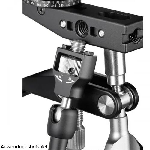 Leofoto Multipurpose clamp MC-100 