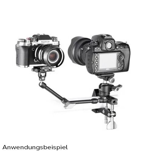 Leofoto Multipurpose clamp MC-100 