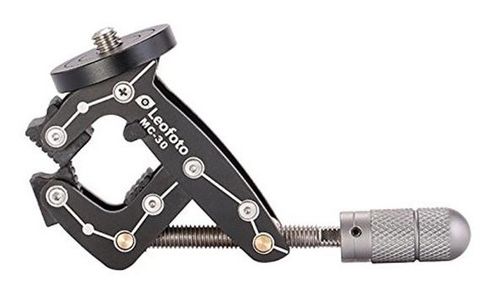 Leofoto Multipurpose clamp MC-30 