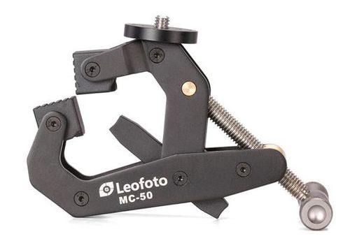 Leofoto Multipurpose clamp MC-50 