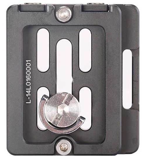 Leofoto NP-50 Arca-swiss plate 50mm 