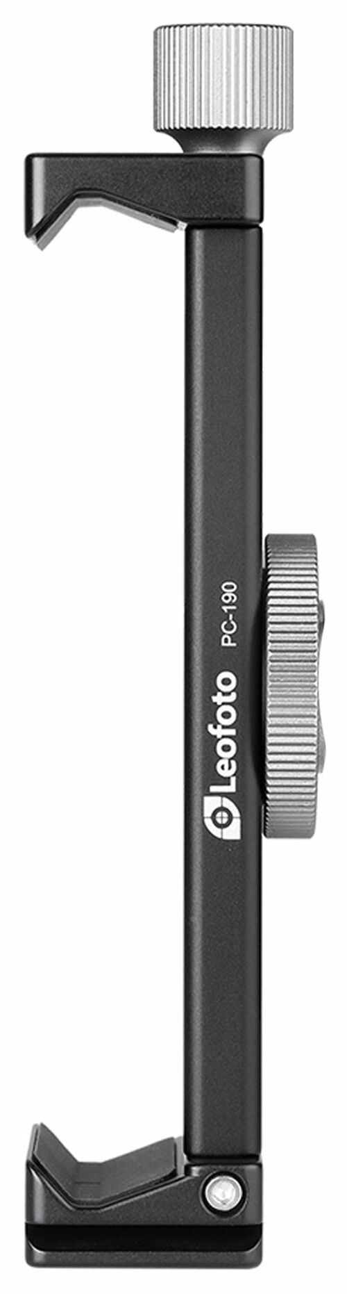Leofoto PC-190 iPad, Tablet, Smartphone Halterung 