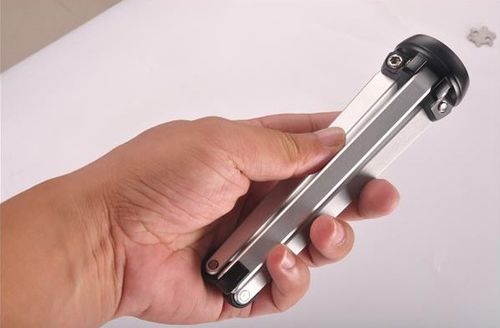 Leofoto Pocket Mini Tripod MT-01 + Ballhead LH-25 