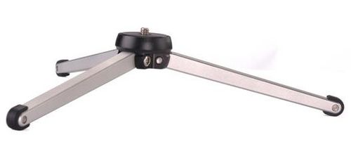 Leofoto Pocket Mini Tripod MT-01 + Ballhead LH-25 