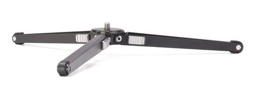 Leofoto Pocket Mini Tripod MT-02 