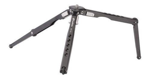 Leofoto Pocket Mini Tripod MT-03 + MBH-19 