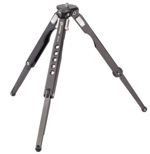 Leofoto Pocket Mini Tripod MT-03 