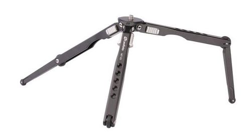 Leofoto Pocket Mini Tripod MT-03 
