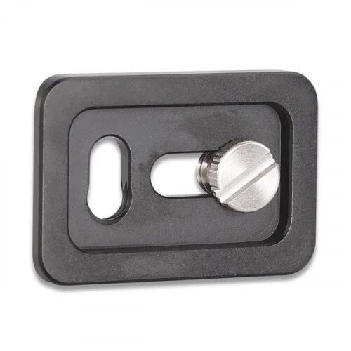 Leofoto PU-25 camera/lensplate 25mm 