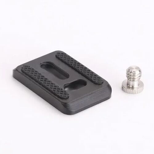 Leofoto PU-25 camera/lensplate 25mm 