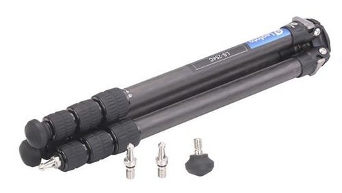 Leofoto Ranger LS-254C + Ballhead LH-30 