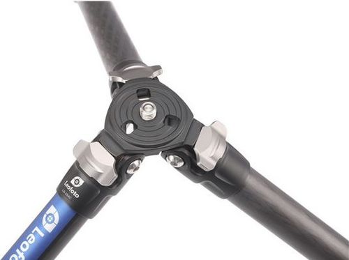 Leofoto Ranger LS-254C + Ballhead LH-30 