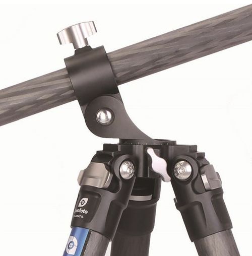 Leofoto Ranger LS-284 CVL Explorer 