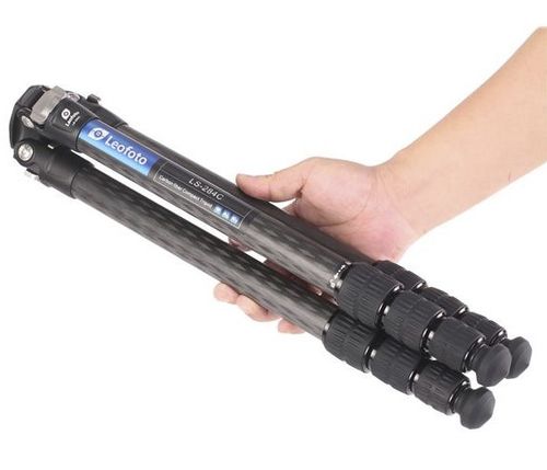 Leofoto Ranger LS-284C + Ballhead LH-30 