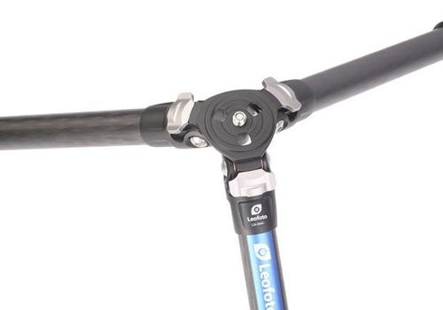 Leofoto Ranger LS-284C + Ballhead LH-30 