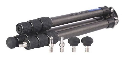 Leofoto Ranger LS-284C + Ballhead LH-30 