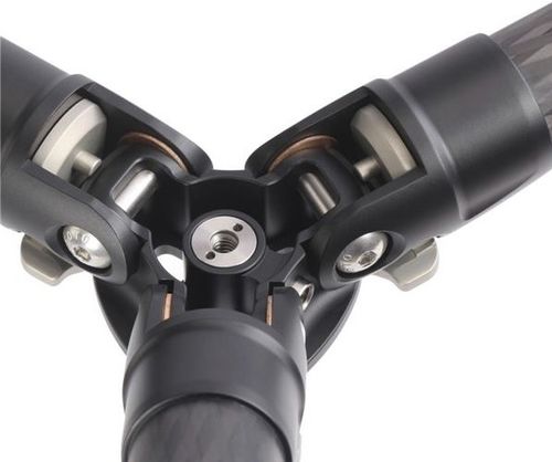 Leofoto Ranger LS-324 CEX Leveling 