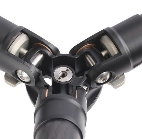 Leofoto Ranger LS-324C + Ballhead LH-40 