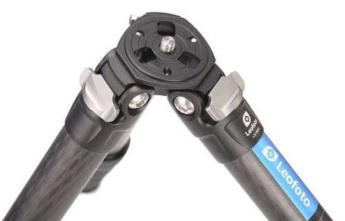 Leofoto Ranger LS-365C 