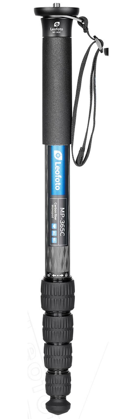 Leofoto Stativ Monopod MP-365C 