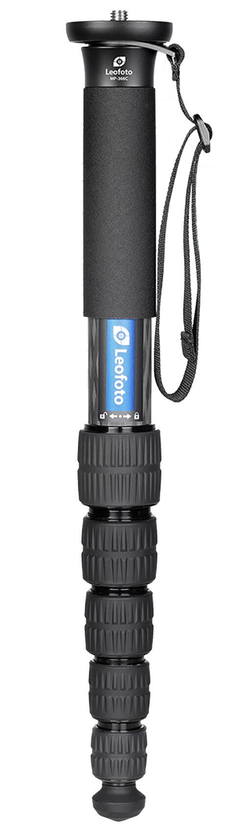 Leofoto Stativ Monopod MP-366C 
