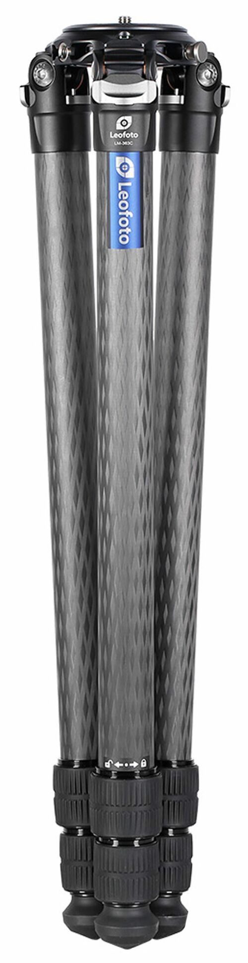 Leofoto Stativ Summit LM-363C 
