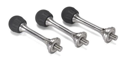 Leofoto TFS Tripod long spikes (set of 3) 