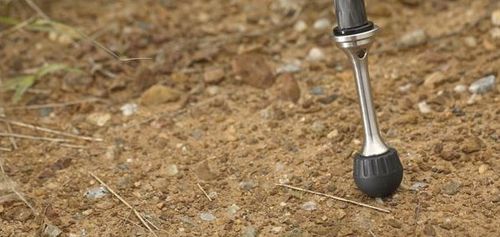 Leofoto TFS Tripod long spikes (set of 3) 