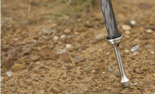 Leofoto TFS Tripod long spikes (set of 3) 