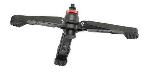 Leofoto Universal Monopod Tripod Base 
