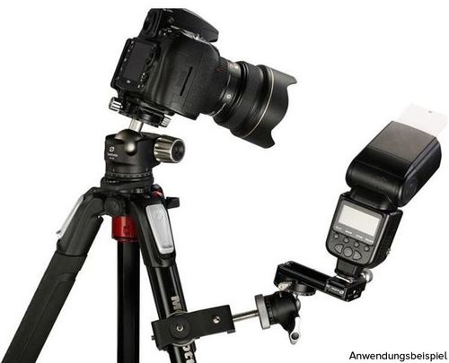 Leofoto Window clamp 