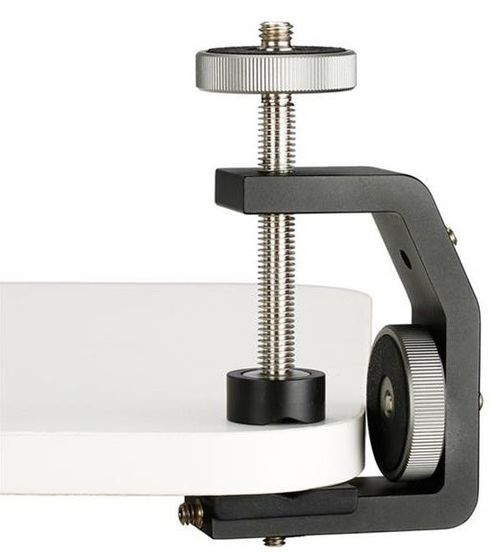 Leofoto Window clamp 