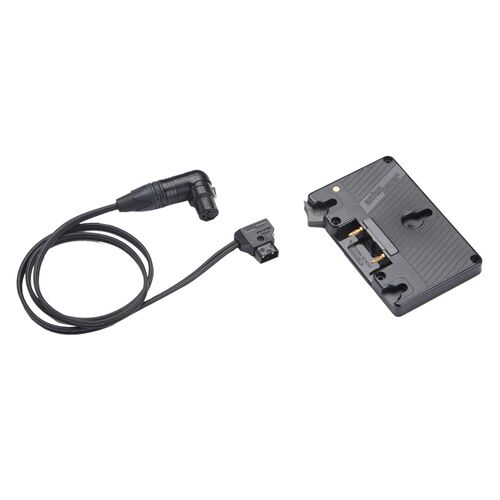 Litepanels 3x Astra Trio Gold Mount Kit 