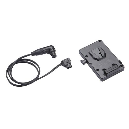 Litepanels Astra Soft+Astra 6x Traveler Duo V-Mount Kit 