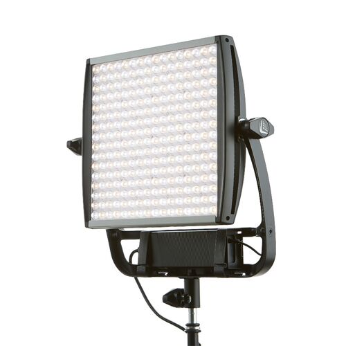 Litepanels Astra Soft + Astra 6x Traveler Trio Gold Mount Kit 