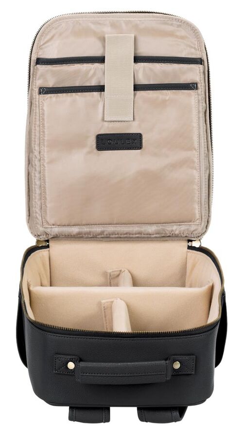 Loulex Mini Bag  schwarz