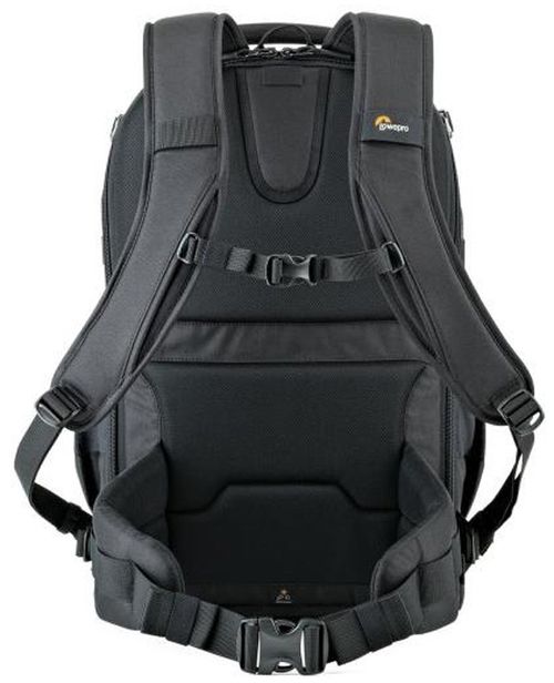 Lowepro Flipside 500 AW II  schwarz