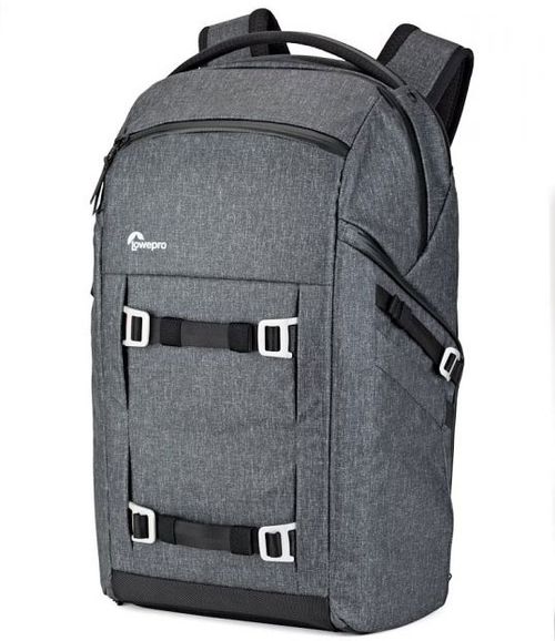 Lowepro FreeLine BP 350 AW  grau