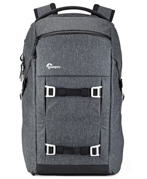 Lowepro FreeLine BP 350 AW  grau