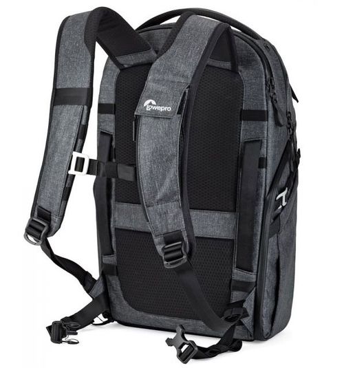Lowepro FreeLine BP 350 AW  grau