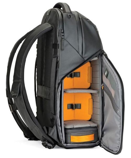 Lowepro FreeLine BP 350 AW  schwarz
