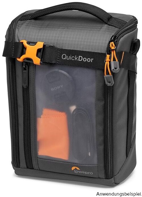 Lowepro GearUp Creator Box II  L