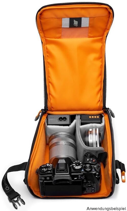 Lowepro GearUp Creator Box II  M
