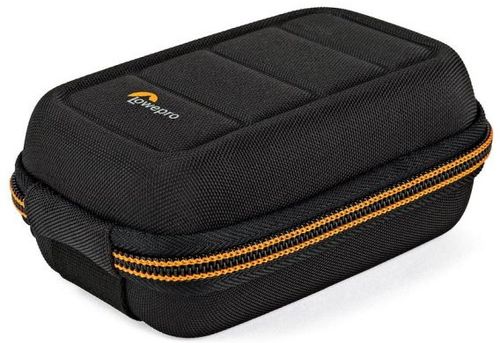 Lowepro Hardside CS 20  schwarz