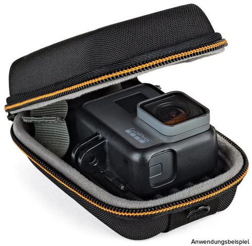 Lowepro Hardside CS 20  schwarz