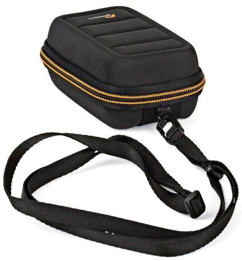 Lowepro Hardside CS 20  schwarz