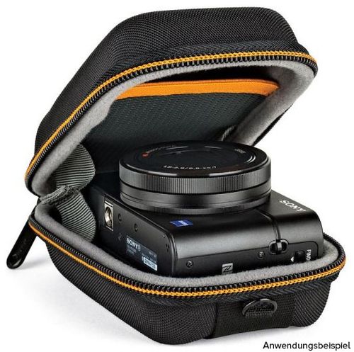 Lowepro Hardside CS 20  schwarz