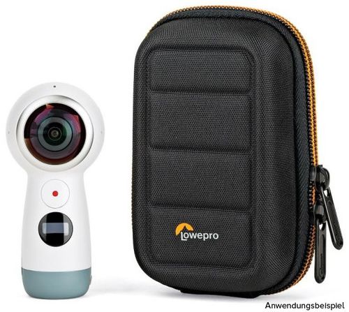 Lowepro Hardside CS 20  schwarz