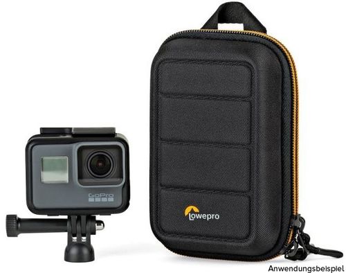 Lowepro Hardside CS 40  schwarz