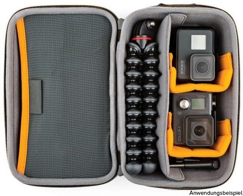 Lowepro Hardside CS 60  schwarz